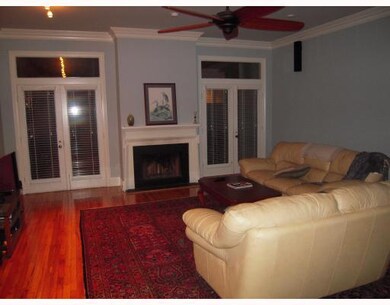 Den/Family/Great Room.