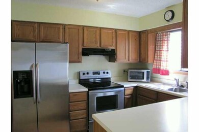 Other. Wet bar on main floor!