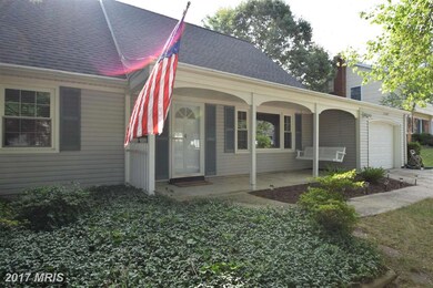 13424 Idlewild Dr, Bowie, MD 20715 - photo 2