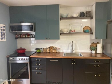 Plenty of new cabinet space