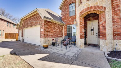 320 San Jacinto Dr, Lavon, TX 75166 - photo 3