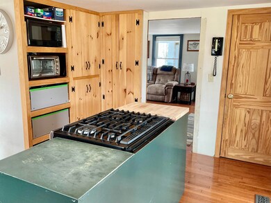 1124 Whittier Rd, West Ossipee, NH 03890 - photo 6