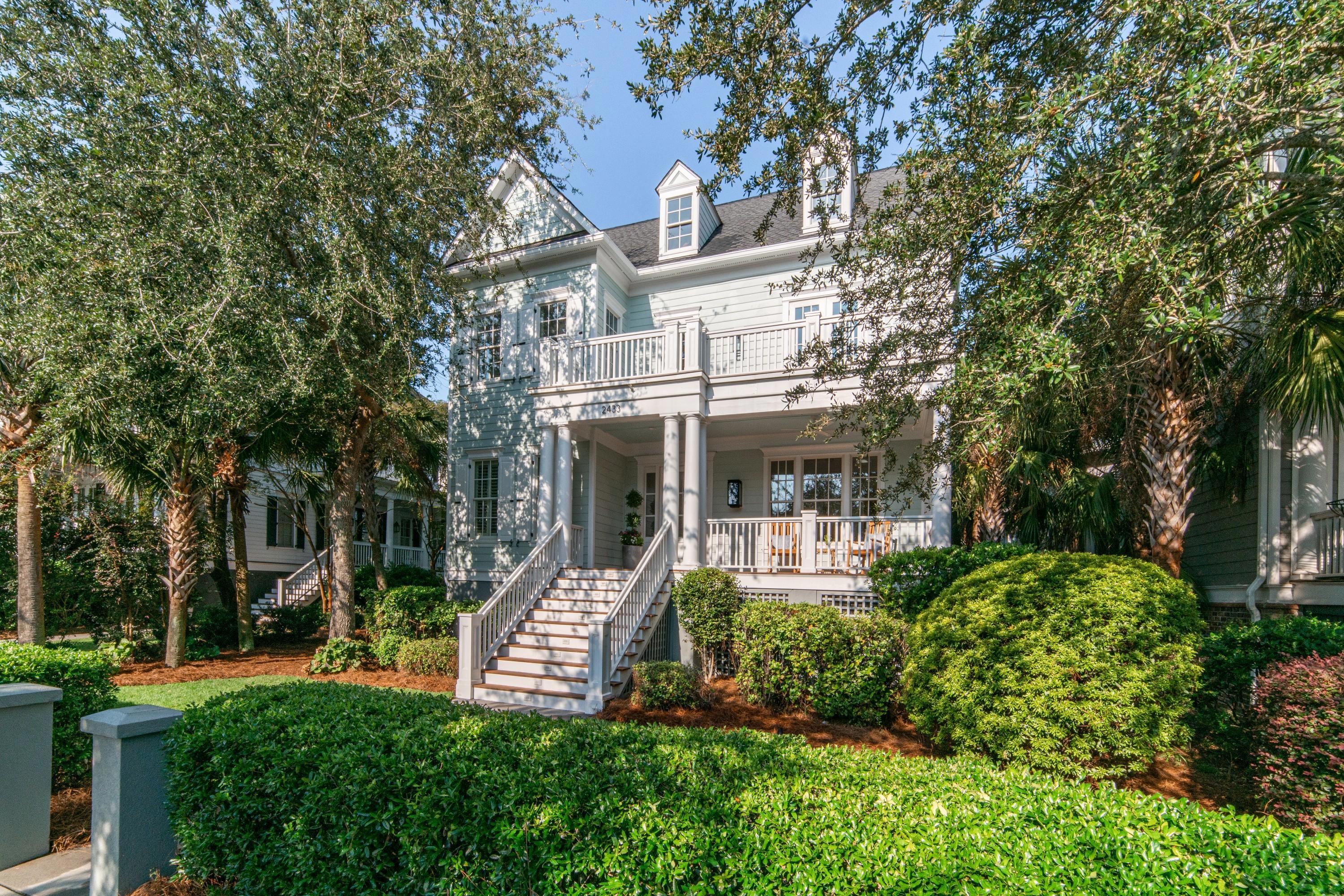 2433 Daniel Island Dr, Daniel Island, SC 29492 - photo 3