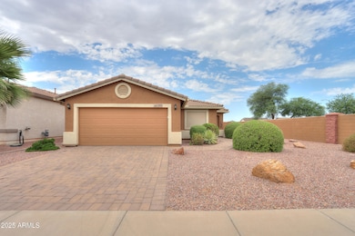1295 N Lantana Place, Casa Grande, AZ 85122 - photo 2