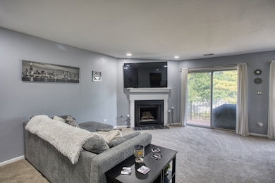 7070 Newport Dr unit 203, Woodridge, IL 60517 - photo 2