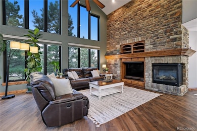 17955 Grama Ridge, Colorado Springs, CO 80908 - photo 6