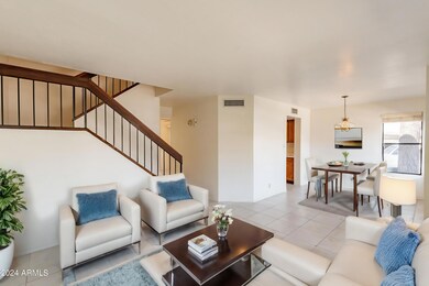Living, View Two - Virtual