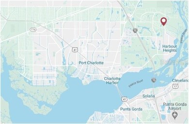Plat Map
