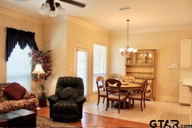 2326 Homestead Ln, Tyler, TX 75701 - photo 5