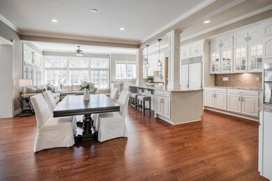 14 Wiveliscombe, New Albany, OH 43054 - photo 2