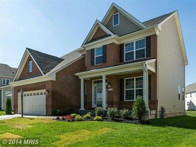 715 Highland Meadows Dr, Gambrills, MD 21054 - photo 2