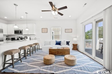 503 Chester St unit 403B, Myrtle Beach, SC 29577 - photo 2