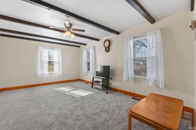 12800 Ewing St, Leo, IN 46765 - photo 3