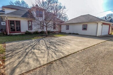 159 E King St, Franklin, IN 46131 - photo 2