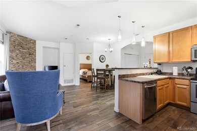 16340 E Fremont Ave unit 6, Aurora, CO 80016 - photo 6