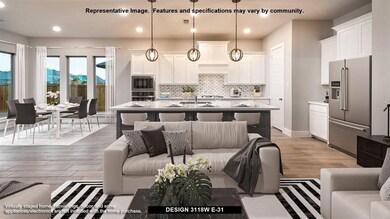 21010 Epithaph Trail, Tomball, TX 77377 - photo 4