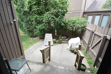 Back Porch