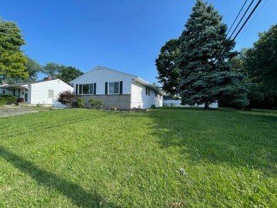 1833 Fenton St, Columbus, OH 43224 - photo 2