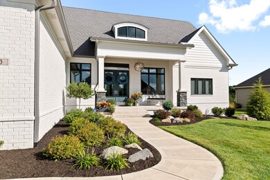 783 Meadowbrook Ln, Franklin, IN 46131 - photo 3