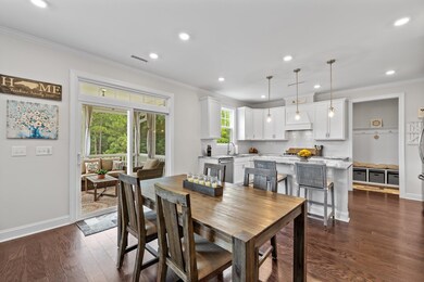 304 Two Creeks Loop, Chapel Hill, NC 27517 - photo 7