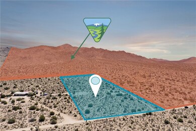 8935 La Contenta Rd, Joshua Tree, CA 92252 - photo 3