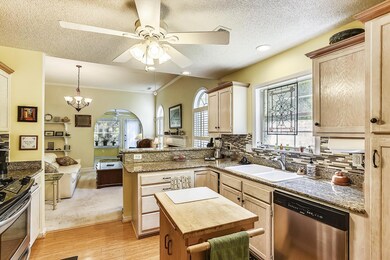 Main Level-Kitchen-DSC9288