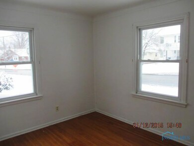 Bedroom.
