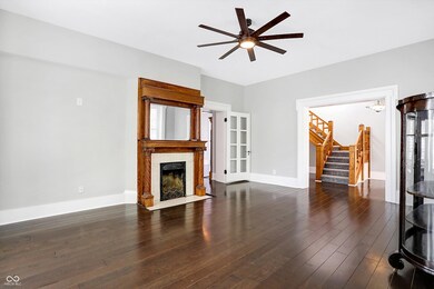 51 N Water St, Franklin, IN 46131 - photo 5