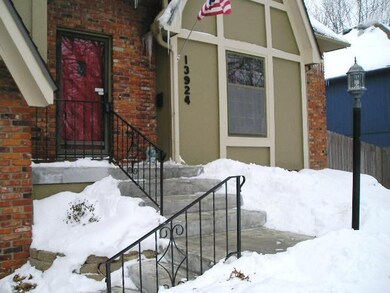 New Shrubs under snow