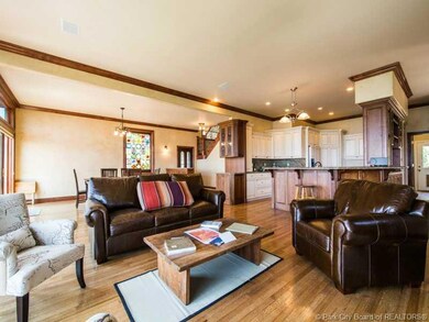 316 Jungfrau Hill Rd, Midway, UT 84049 - photo 5