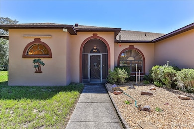 3401 N Bonnie Point, Hernando, FL 34442 - photo 4