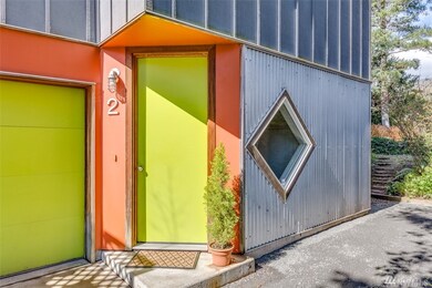 342 Winslow Way W unit 2, Bainbridge Island, WA 98110 - photo 6