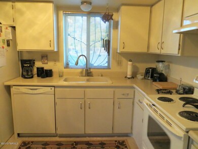 Delightful Kitchen