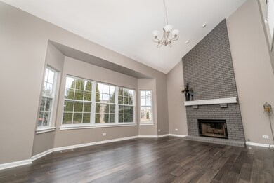 202 Dorchester Ct unit 1, Oswego, IL 60543 - photo 3