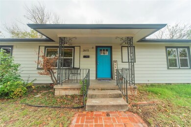 2615 N Beard Ave, Shawnee, OK 74804 - photo 3