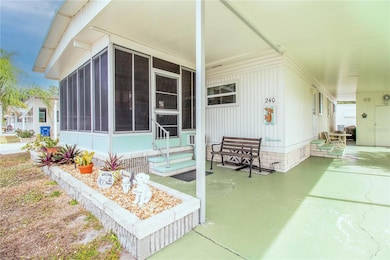 5619 Bayshore Rd unit 240, Palmetto, FL 34221 - photo 4