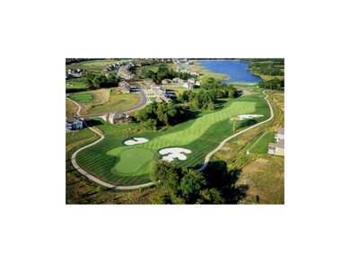 Creekmoor Subdivision, Golf Course and Private Lak