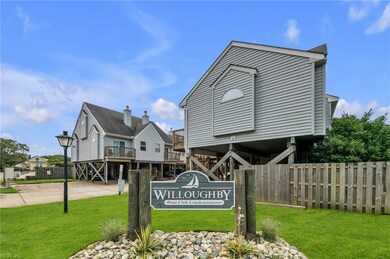 865 Little Bay Ave unit 5, Norfolk, VA 23503 - photo 2