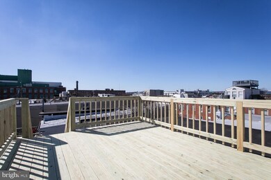 207 E Heath St, Baltimore, MD 21230 - photo 7