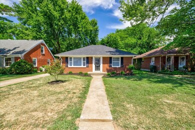 2001 Oak Ave, Owensboro, KY 42303 - photo 2