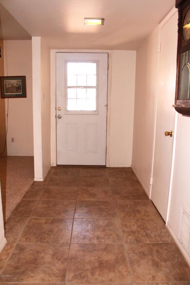 Entry Way
