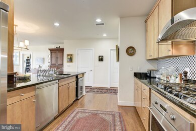Acton's Landing Condominiums unit 502, Annapolis, MD 21401 - photo 7