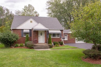 345 Witmer Rd, North Tonawanda, NY 14120 - photo 2