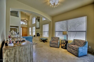 Dining area_Living area