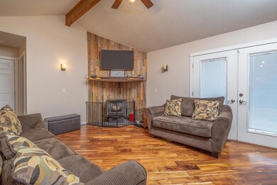 Formal Living 1