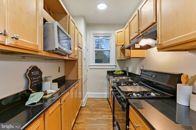 3411 29th St NW unit 4, Washington, DC 20008 - photo 5