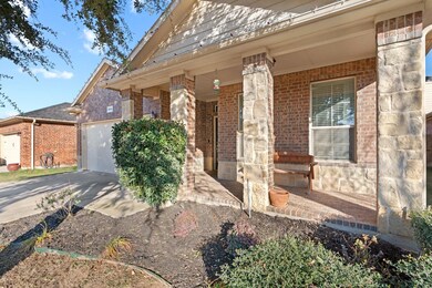 1064 Jodie Dr, Weatherford, TX 76087 - photo 4