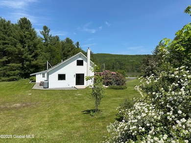 263 Old Hudson Turnpike, Canaan, NY 12029 - photo 5