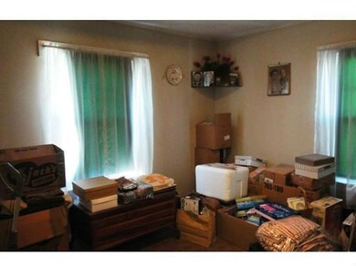 Bedroom.