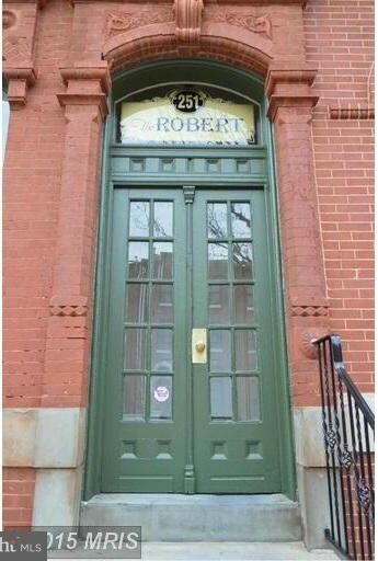 251 Robert St unit 1, Baltimore, MD 21217 - photo 4